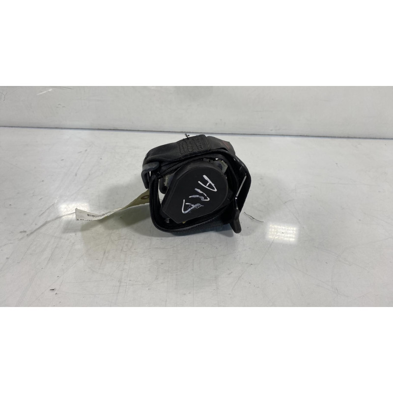 Ceinture arriere droit PEUGEOT 207 Photo n°1