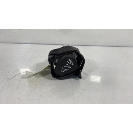 Ceinture arriere droit PEUGEOT 207 Photo n°1