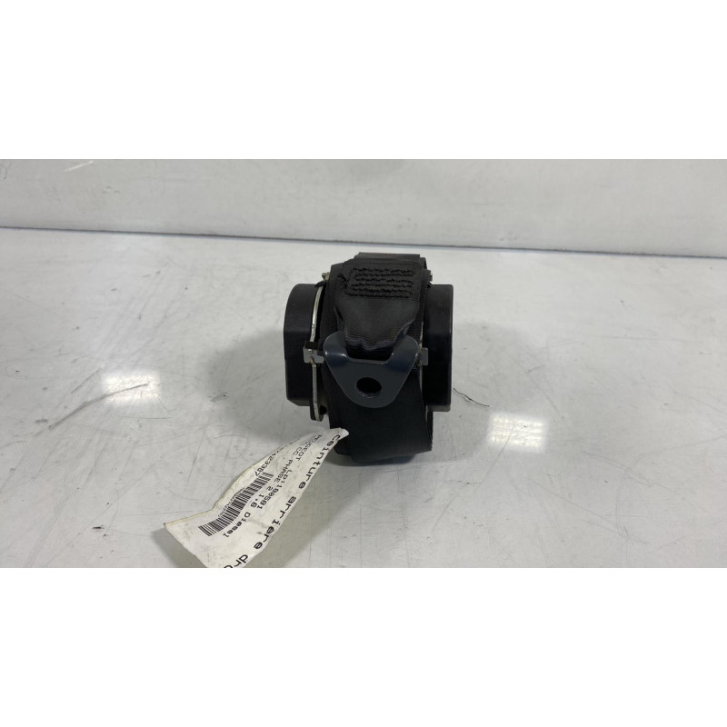 Ceinture arriere droit PEUGEOT 207 Photo n°2