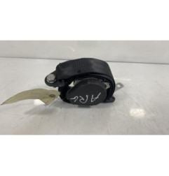 Ceinture arriere gauche PEUGEOT 207 Photo n°1