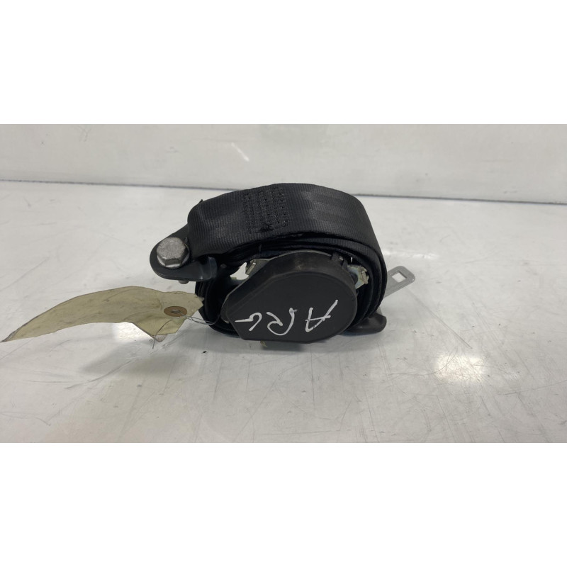 Ceinture arriere gauche PEUGEOT 207 Photo n°1