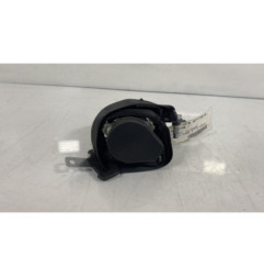 Ceinture arriere gauche PEUGEOT 207