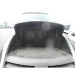 Ceinture arriere gauche PEUGEOT 207