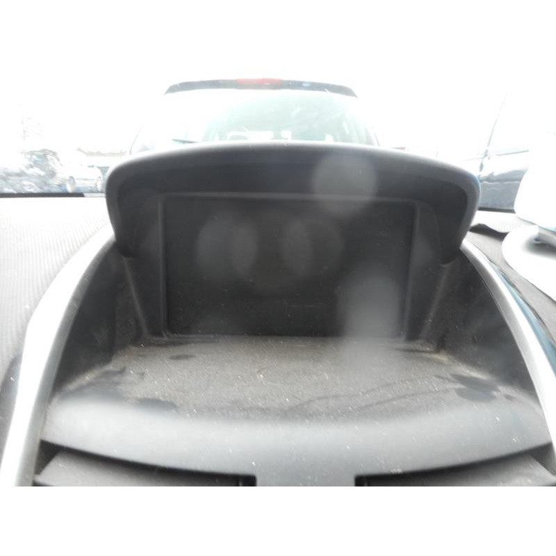 Ceinture arriere gauche PEUGEOT 207 Photo n°12
