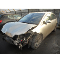 Com (Bloc Contacteur Tournant+Commodo Essuie Glace+Commodo Phare) CITROEN C4 1