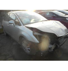 Com (Bloc Contacteur Tournant+Commodo Essuie Glace+Commodo Phare) CITROEN C4 1