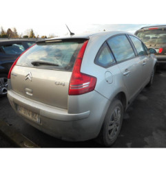 Com (Bloc Contacteur Tournant+Commodo Essuie Glace+Commodo Phare) CITROEN C4 1