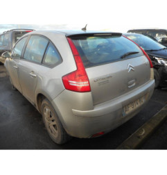 Com (Bloc Contacteur Tournant+Commodo Essuie Glace+Commodo Phare) CITROEN C4 1