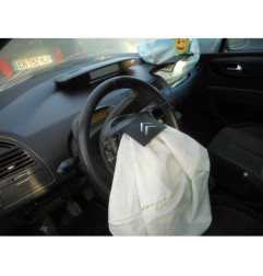 Com (Bloc Contacteur Tournant+Commodo Essuie Glace+Commodo Phare) CITROEN C4 1