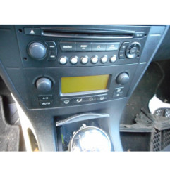 Com (Bloc Contacteur Tournant+Commodo Essuie Glace+Commodo Phare) CITROEN C4 1