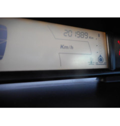 Com (Bloc Contacteur Tournant+Commodo Essuie Glace+Commodo Phare) CITROEN C4 1