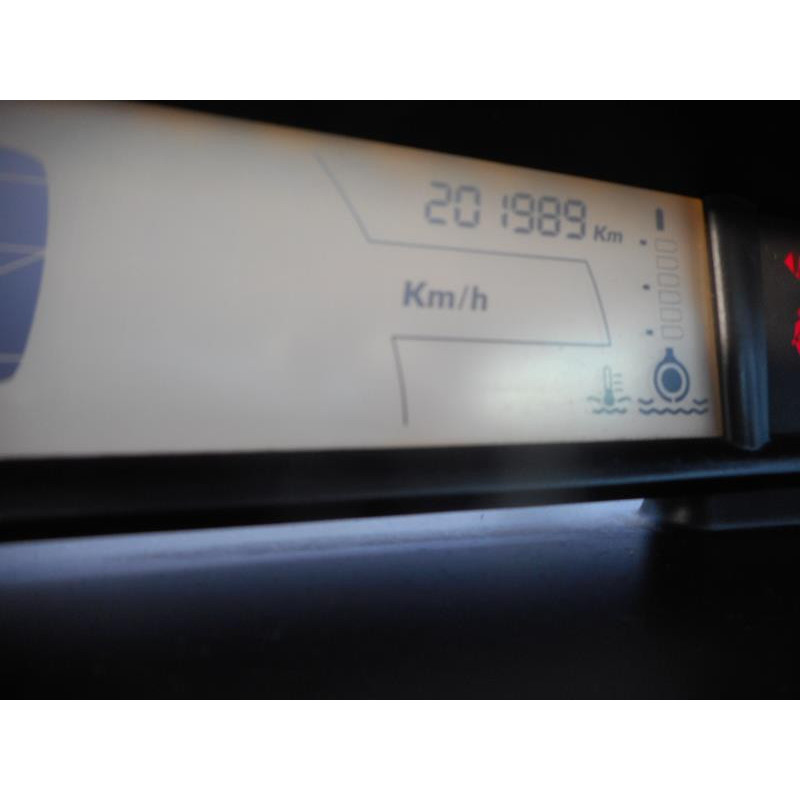 Com (Bloc Contacteur Tournant+Commodo Essuie Glace+Commodo Phare) CITROEN C4 1 Photo n°15