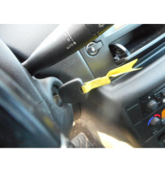 Com (Bloc Contacteur Tournant+Commodo Essuie Glace+Commodo Phare) CITROEN C4 1