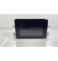 Ecran GPS NISSAN ALMERA TINO Photo n°1