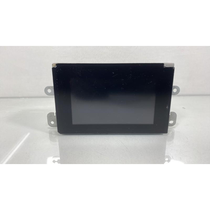 Ecran GPS NISSAN ALMERA TINO Photo n°1