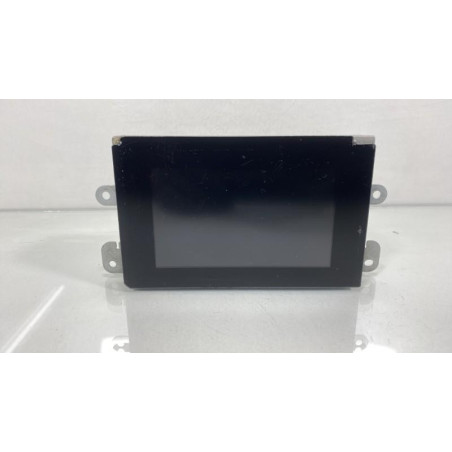 Ecran GPS NISSAN ALMERA TINO Photo n°1