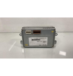 Ecran GPS NISSAN ALMERA TINO