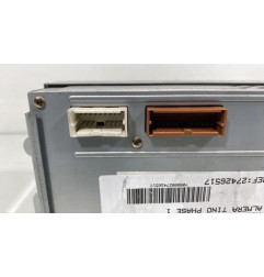 Ecran GPS NISSAN ALMERA TINO