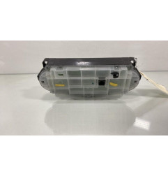 Commande chauffage TOYOTA YARIS 3