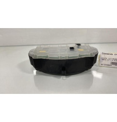 Commande chauffage TOYOTA YARIS 3