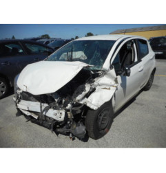 Commande chauffage TOYOTA YARIS 3