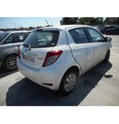 Commande chauffage TOYOTA YARIS 3