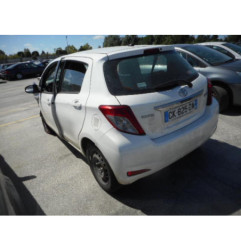 Commande chauffage TOYOTA YARIS 3