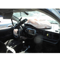 Commande chauffage TOYOTA YARIS 3