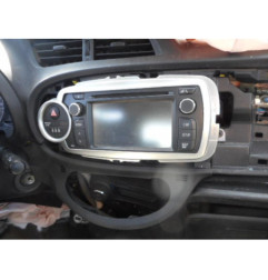 Commande chauffage TOYOTA YARIS 3
