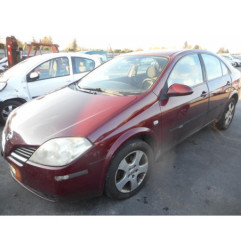 Ecran GPS NISSAN PRIMERA 3