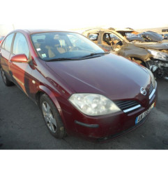 Ecran GPS NISSAN PRIMERA 3