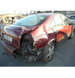Ecran GPS NISSAN PRIMERA 3