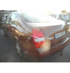 Ecran GPS NISSAN PRIMERA 3