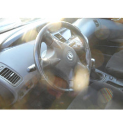 Ecran GPS NISSAN PRIMERA 3