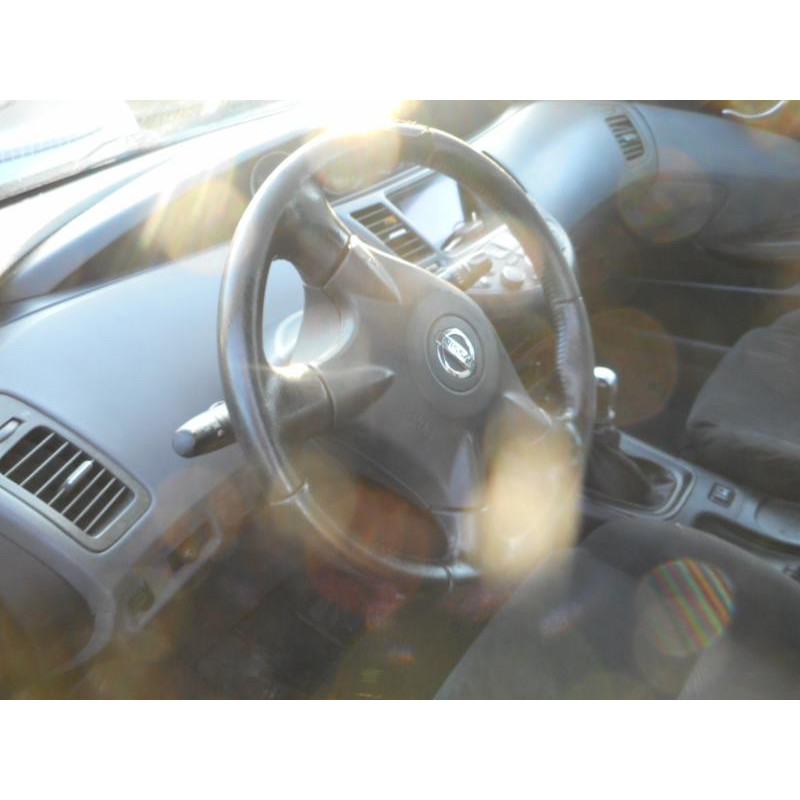 Ecran GPS NISSAN PRIMERA 3 Photo n°8