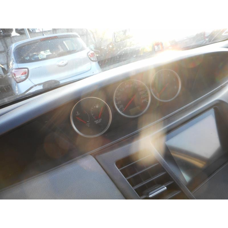 Ecran GPS NISSAN PRIMERA 3 Photo n°10
