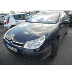 Poignee interieur arriere gauche CITROEN C5 1