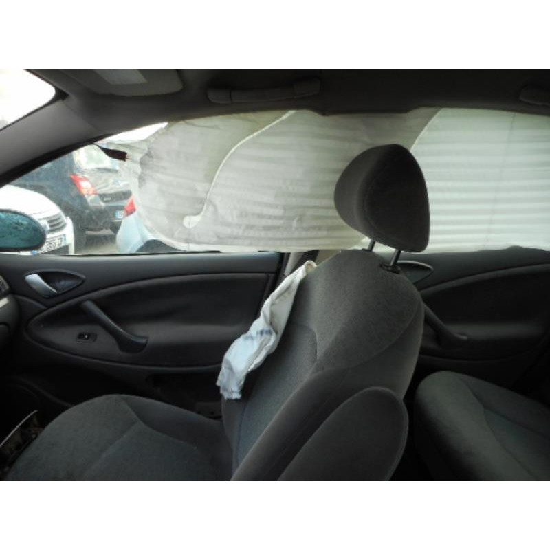 Poignee interieur arriere gauche CITROEN C5 1 Photo n°9