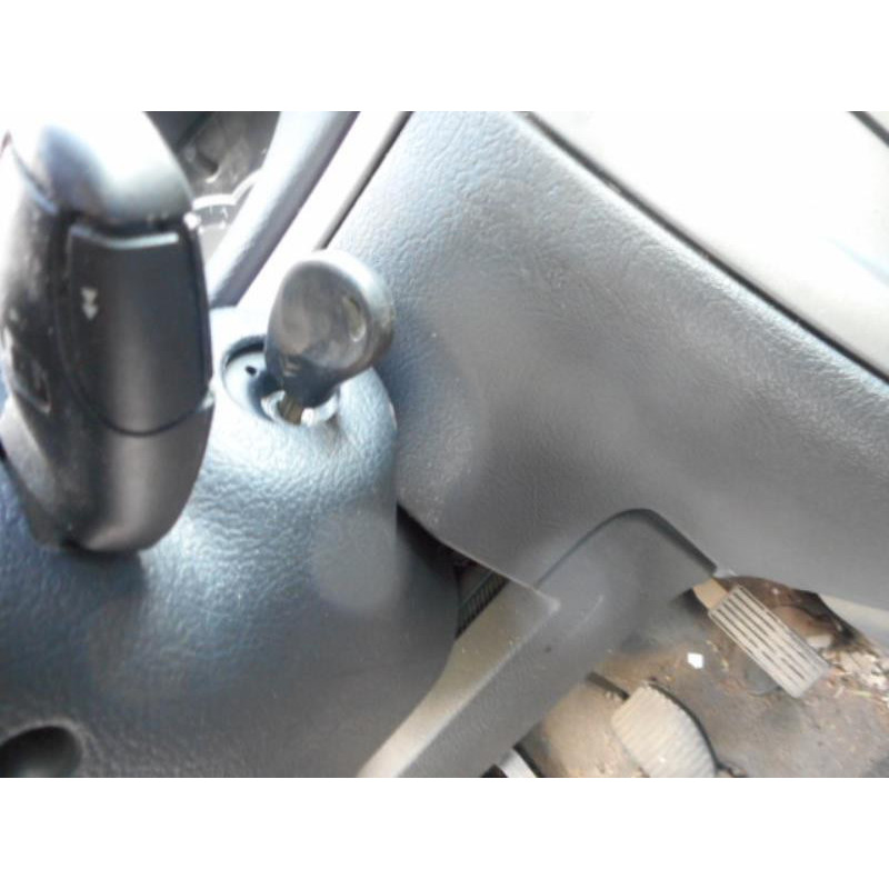 Poignee interieur arriere gauche CITROEN C5 1 Photo n°12