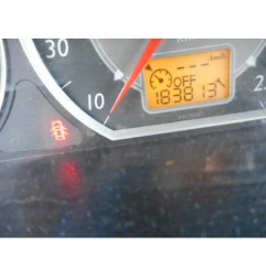 Poignee interieur arriere gauche CITROEN C5 1