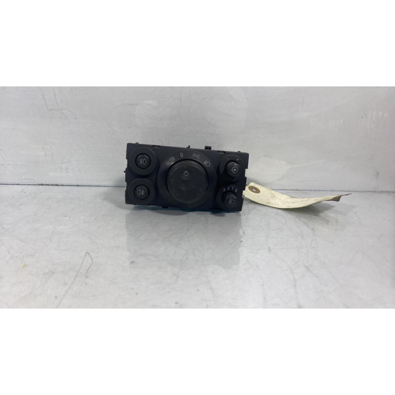 Commande de phare OPEL ASTRA H Photo n°1
