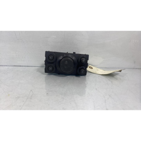 Commande de phare OPEL ASTRA H Photo n°1