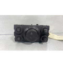 Commande de phare OPEL ASTRA H