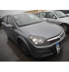 Commande de phare OPEL ASTRA H