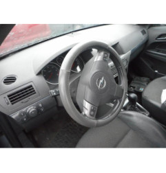 Commande de phare OPEL ASTRA H