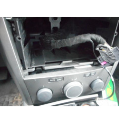 Commande de phare OPEL ASTRA H