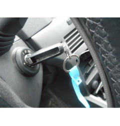 Commande de phare OPEL ASTRA H