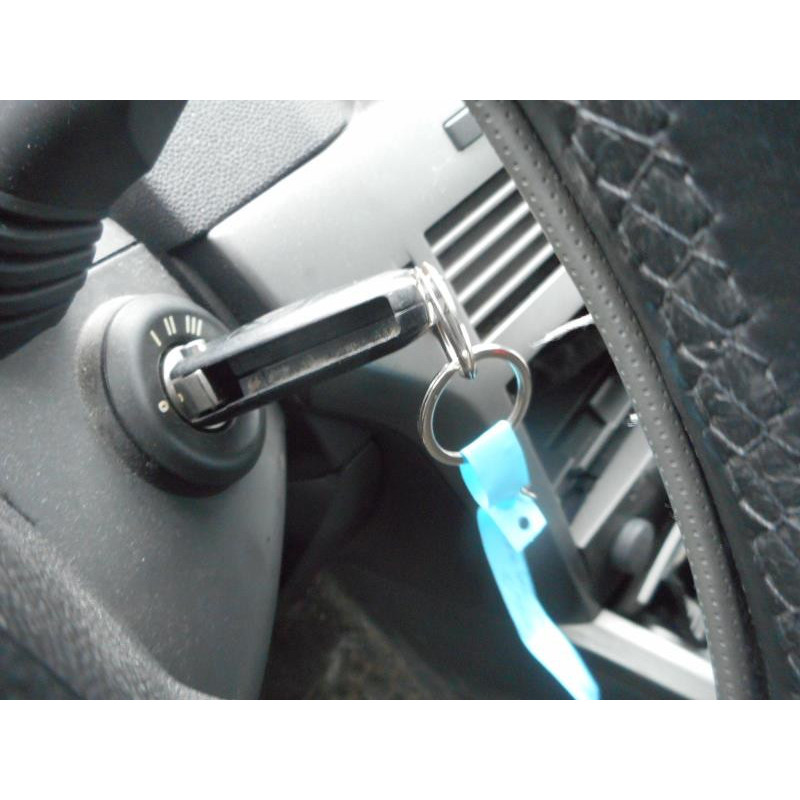 Commande de phare OPEL ASTRA H Photo n°10