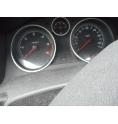 Commande de phare OPEL ASTRA H