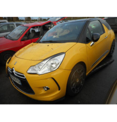 Bouton/Interrupteur CITROEN DS3